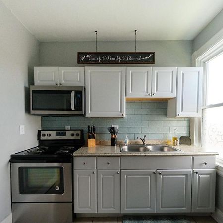 해밀턴 Robin'S Nest - Miami U, Weddings Or Spooky Nook! 아파트 외부 사진